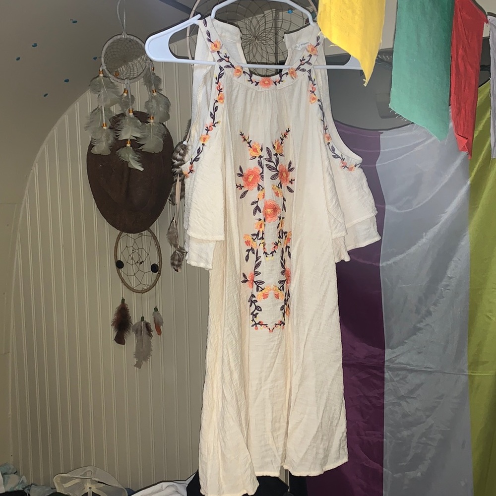 Blue Pepper Boutique Shirt